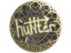 huNter- (Gold) | Cologne 2026