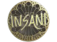 insani (Gold) | Cologne 2026