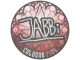 jabbi | Cologne 2026