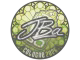JBa | Cologne 2026