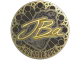 JBa (Gold) | Cologne 2026