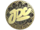 JDC (Gold) | Cologne 2026