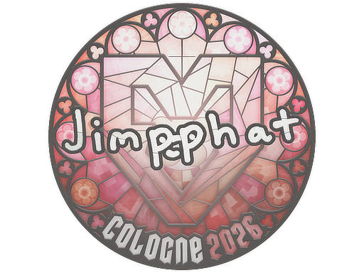 Jimpphat | Cologne 2026
