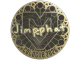 Jimpphat (Gold) | Cologne 2026