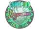 kyousuke (Holo, Champion) | Cologne 2026