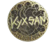 kyxsan (Gold) | Cologne 2026