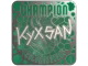 kyxsan (Foil, Ranked) | Cologne 2026