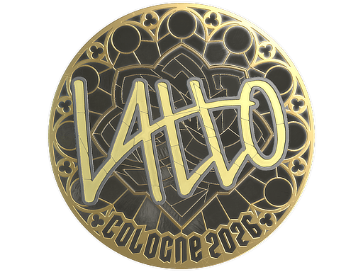 latto (Gold) | Cologne 2026