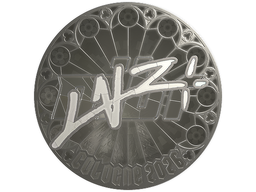 LNZ (Foil) | Cologne 2026