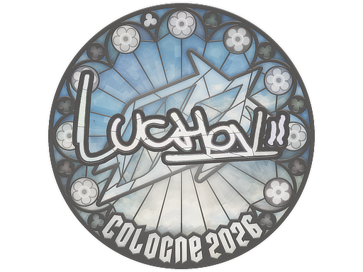 luchov | Cologne 2026