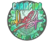 m0NESY (Holo, Champion) | Cologne 2026