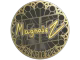 Magnojez (Gold) | Cologne 2026