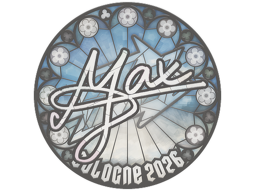max | Cologne 2026