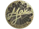max (Gold) | Cologne 2026