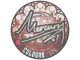 Mercury | Cologne 2026