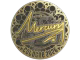Mercury (Gold) | Cologne 2026