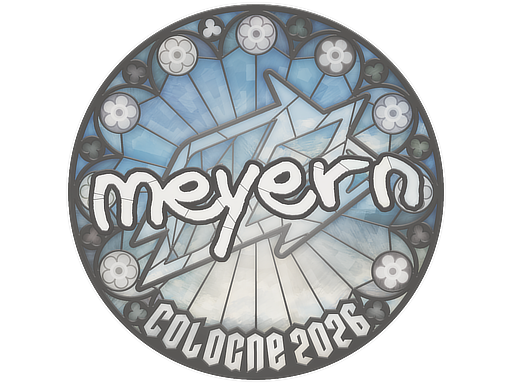 meyern | Cologne 2026