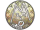 mzinho | Cologne 2026