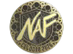 NAF (Gold) | Cologne 2026
