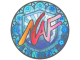 NAF (Holo) | Cologne 2026