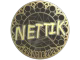 nettik (Gold) | Cologne 2026