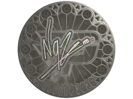 NQZ (Foil) | Cologne 2026