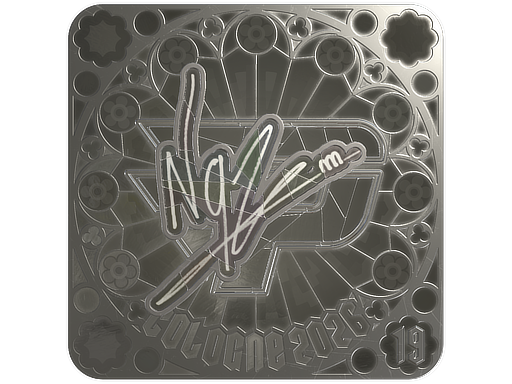 NQZ (Foil, Ranked) | Cologne 2026