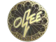 oSee (Gold) | Cologne 2026