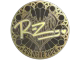 REZ (Gold) | Cologne 2026