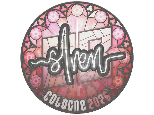 S1ren | Cologne 2026