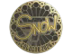 snow (Gold) | Cologne 2026