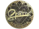 Spinx (Gold) | Cologne 2026