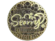 Starry (Gold) | Cologne 2026