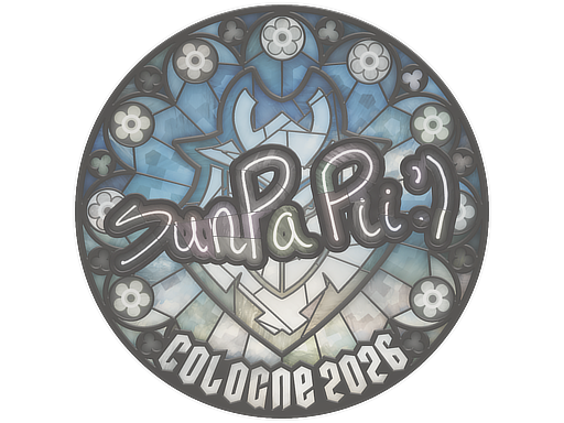 SunPayus | Cologne 2026