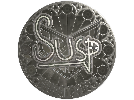 susp (Foil) | Cologne 2026