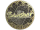 Swisher (Gold) | Cologne 2026