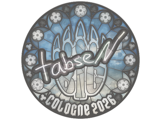 tabseN | Cologne 2026