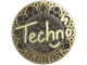 Techno4K (Gold) | Cologne 2026