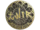 tN1R (Gold) | Cologne 2026