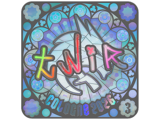 tN1R (Holo, Ranked) | Cologne 2026