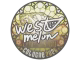 westmelon | Cologne 2026