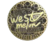 westmelon (Gold) | Cologne 2026
