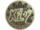 xfl0ud (Gold) | Cologne 2026