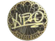 xiELO (Gold) | Cologne 2026