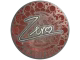 Zero (Foil)  | Cologne 2026