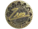 Zero (Gold)  | Cologne 2026