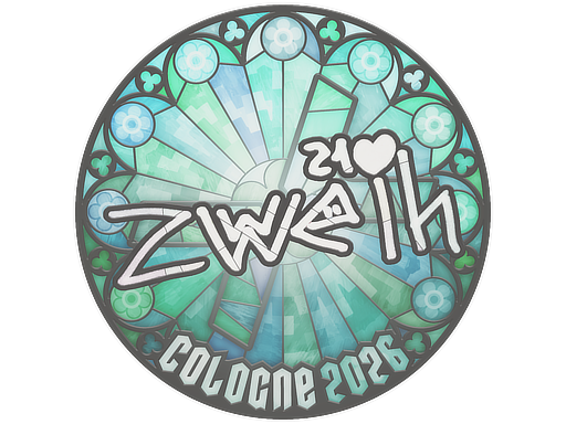 zweih | Cologne 2026