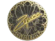 ZywOo (Gold) | Cologne 2026