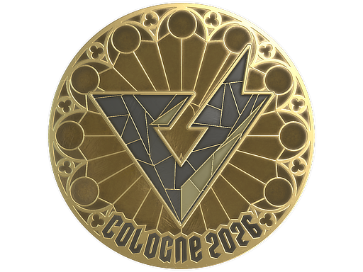 THUNDER dOWNUNDER (Gold) | Cologne 2026