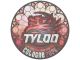 TYLOO | Cologne 2026